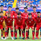 บอลไทย - เวียดนาม ล่าสุด
